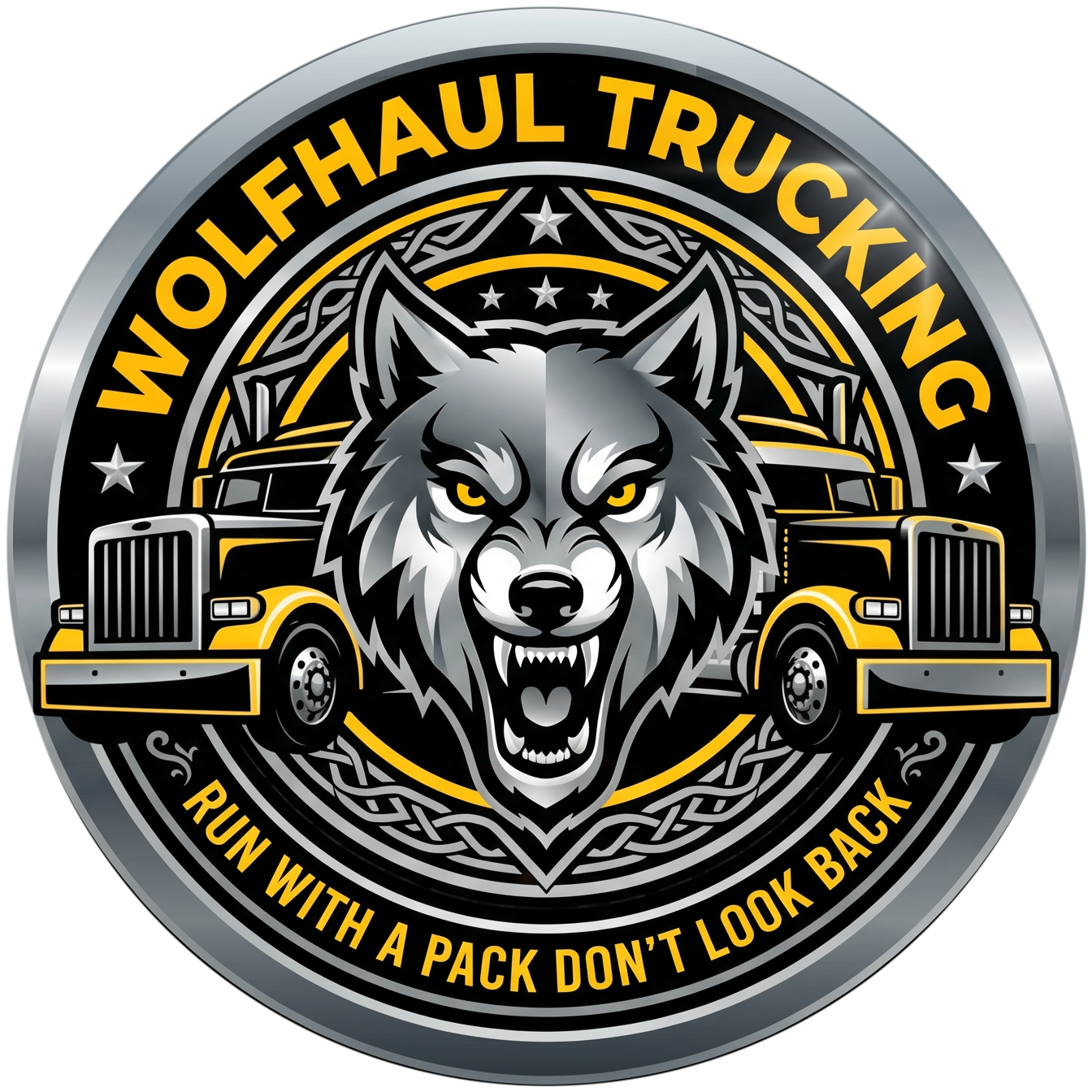 Wolfhaul Trucking